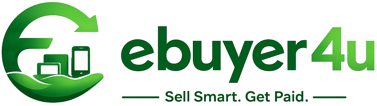ebuyer4u Logo